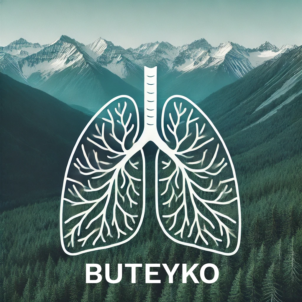 BUTEYKO *Einführung* via ZOOM - 10. September 19:30 Uhr