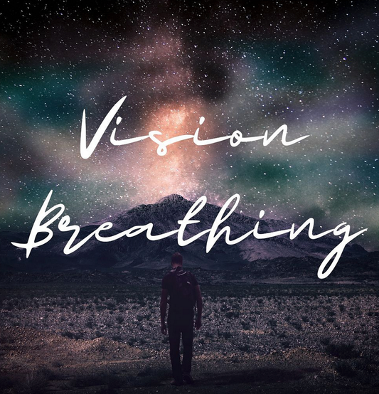 VISION BREATHING vor Ort (Outdoor) - 05. Juli 14 Uhr
