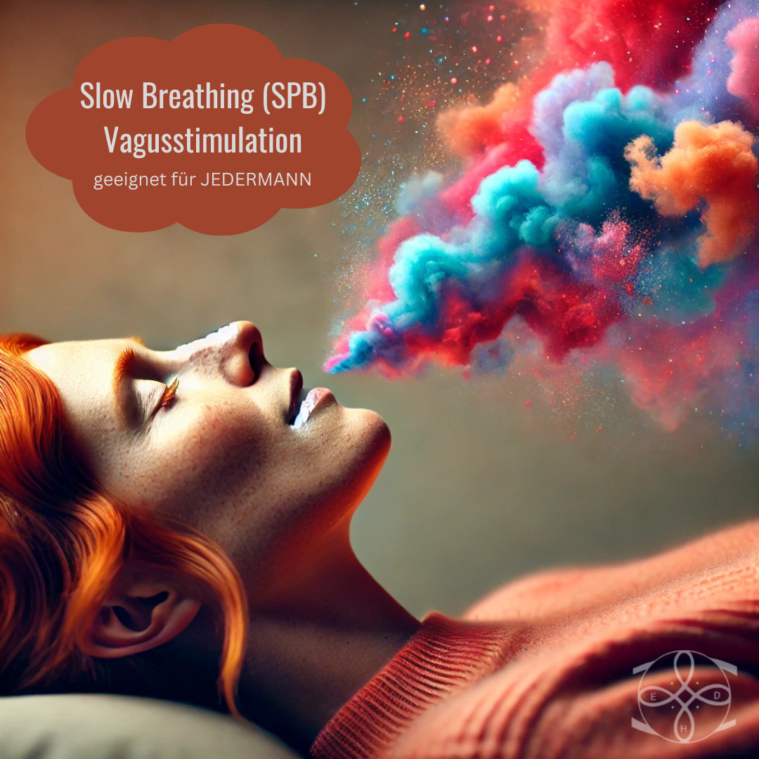 Atemcoach Ausbildung - Aufbaumodul Teil 1 - Slow-paced Breathing SPB