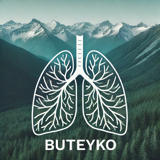 BUTEYKO *Einführung* via ZOOM - 10. September 19:30 Uhr