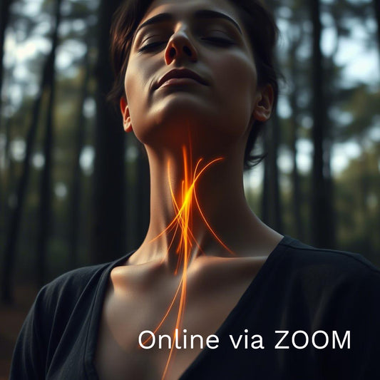 PleasureBreath(e)DH® *Detox your life* via ZOOM - 23. Juli 20 Uhr